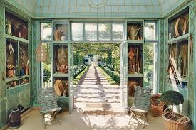 A Look At Bunny Mellon S Gardens And Homes Sourced From Her Archives Bunny Mellon Garden Room Architecture