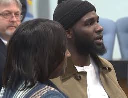 Good Samaritan Who Broke Up Fight Tearfully Honors Mother