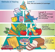 The Usda Food Pyramid The Original Diet Scam Gll Lifestyle