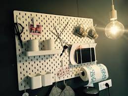 Skadis Ikea Ikea Art Ikea Home Decor Kitchen
