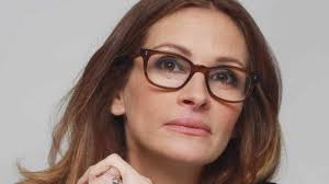 Mörka hemligheten i Julia Roberts liv: Svårt