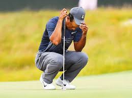See full list on espn.com Us Open Leaderboard Resembles A Traffic Snarl Golf In Uae Gulf News