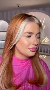 @Dollhqchester does Becs hair  refresh😍#hair#hairtransformation#salon#makeup#dollbeauty#fyp#foryoupage