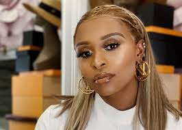 Security at my gate told me that i look different. Dj Zinhle And Murdah Are Madly In Love Style You 7