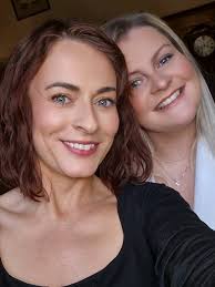 Olivia Faye Dewar Wedding