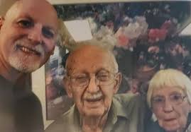 Harry A. Horn Obituary