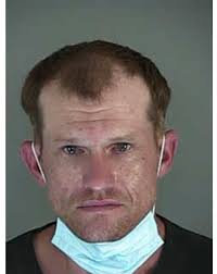 Man Taken into Custody by K9...