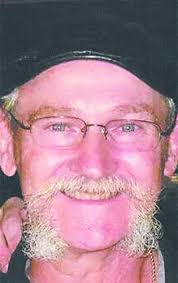 Kenneth “Rick” Mize Jr., 56, Dittmer