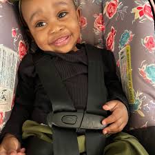 Anyone else's kid's favorite part of a movie the credits? 😅😂