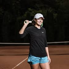 A bright new star on the wta tour, iga swiatek has taken the world by storm after her dominant run at the 2020 french open. Iga Swiatek Droga Do Finalu Rolanda Garrosa