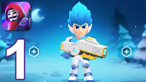 Find our list of new yong heroes codes 2021 that work today. Walkthrough Part 1 Tutorial Heroes Strike Offline Moba And Battle Royale For Android
