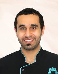 Meet Dr Matthew Moussa