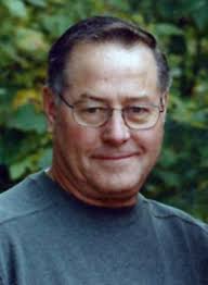 Obituary information for James Paul Wilson