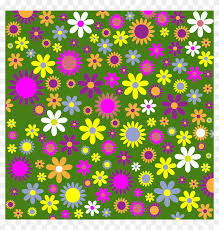 Maybe you would like to learn more about one of these? Retro Flower Pattern Background Hd Png Download 800x800 2464738 Pngfind