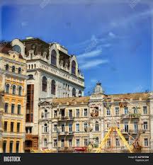 Capitol building as congress met to. Old Historical Image Photo Free Trial Bigstock