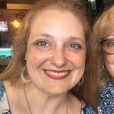 Krista Benson (@TeacherKristaB)