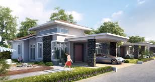 A smart design, the space is comfortable with. Teladan Setia Taman Belimbing Setia 2
