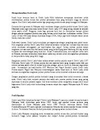 Check spelling or type a new query. Doc Dutch Lady Milk Industries Malaysia Teddybear Malaysia Academia Edu
