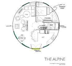 Yurt Floor Plans Rainier Yurts Yurt How To Plan Floor Plans