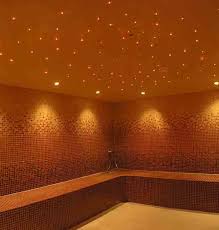 House optical fiber light,fibre optic lighting,led ceiling fibre optic lamp,led chandelier fibre optic light. Ssc150 Fiber Optic Sauna Star Ceiling Kit Fiber Optic Lighting Kits