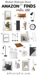 Online shopping amazon home decor. Mainly Amazon Bedroom Decor Finds Under 100 A Pretty Fix Bedroom Decor Home Amazon Home Decor