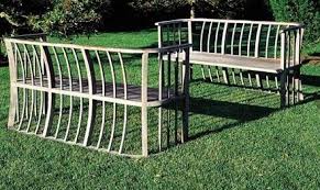 Outdoors Munder Skiles Remodelista Kettler Garden Furniture Outdoor Garden Landscape Design