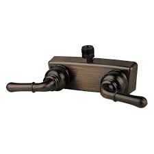 Ultra Rv Mobile Travel Home Shower Valve With Handheld Shower Set In Oil Rubbed Bronze Shower Valve Shower Set Tub And Shower Faucets