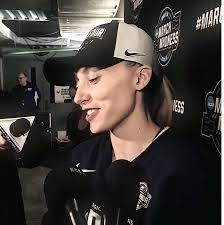 Paige Crandall's Instagram, Twitter & Facebook