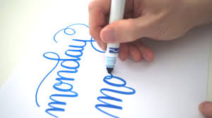 Mit dem sketchnotes online kurs erhältst du das beste aus zwei welten: Handlettering Generator Galaxy Lettering