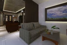 Kamar tidur konsep bajak laut design rumah unik sederhana tapi kreatif juga bisa dengan menciptakan sebuah seluncur indoor untuk membuat ruang keluarga menjadi makin oke, tidak ada salahnya membangun sebuah. Inspirasi Desain Interior Ruang Tamu Sederhana Yang Elegan Arsitag