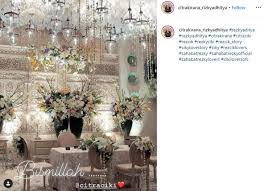 Sepanjang prosesi pernikahan erica, citra kirana tampak selalu didampingin kekasihnya, ali syakieb. Sah Jadi Suami Istri 5 Momen Nikah Citra Kirana Dan Rezky Aditya Matamata Com