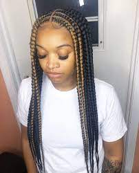 Check Out Simonelovee Cornrow Hairstyles Braided Hairstyles Kids Braided Hairstyles