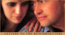 Letters To The Buschkoetters