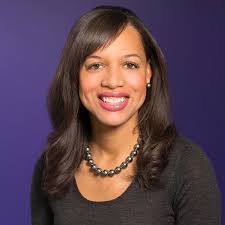 Erin Teague's Instagram, Twitter & Facebook