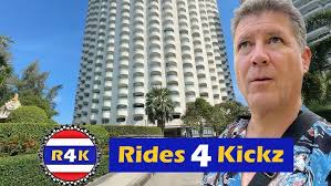 Thailand Pattaya Soi 6