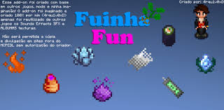 Mods, maps, skins, seeds, texture packs category: Fuinhafun Add On Minecraft Pe Mods Addons