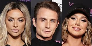 James Kennedy Addresses Cheating