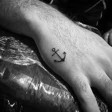 Finger tattoo ideas are getting more and more popular. Anchor Tattoo Ideas That Have Much More Meaning Than You Ve Thought