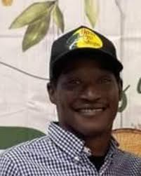 Jalan Perry Dickerson Obituary June 1, 2024