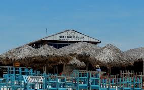 In a country of glorious coastlines, ceará has one of the most glorious of all: Praia Aguas Belas Caponga Ceara Brasil Bild Von Aguas Belas Beach Caponga Tripadvisor