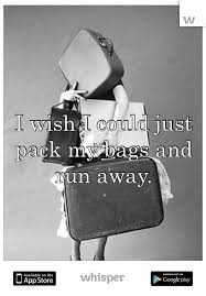 Whisper Share Secrets Express Yourself Meet New People Run Away Quotes Bag Quotes Words Quotes