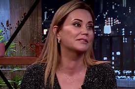 Daniella Campos aclara detalles de la orden de detención en su contra: “El  victimario pretende transformarme a mí en victimaria”