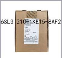 Siemens 1 PIECE New 6SL3210-1KE15-8AF2 FREQUENCY CONVERTER 6SL3  210-1KE15-8AF2 | eBay