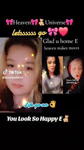 Angel and Heaven Facey