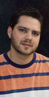 Camille Robert “Robby” Dodge (1965-2011)