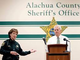 Details emerge in sheriff's captain's firing
