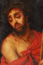 Sold at Auction: Gregorio Preti, Attributed to Gregorio Preti (Taverna,  Italy 1603