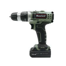 Home Maxsell Powertools