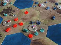 Unboxing del juego de cartas del último videojuego de la saga god of war!!! Frontier Wars El Nuevo Juego De Mesa De La 2Âª Guerra Mundial