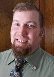 Jesse Whitman's Instagram, Twitter & Facebook